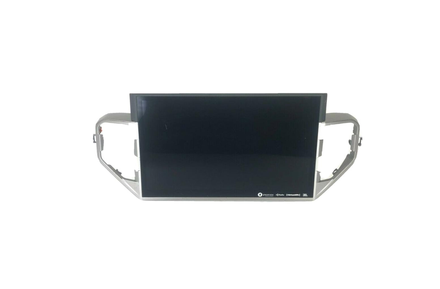 Genuine 2022 Toyota Tundra Navigation and Front Monitor Display 86100-0C420 CN-S