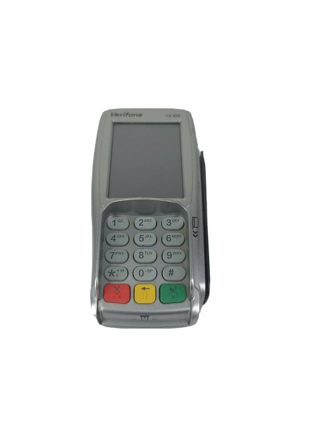 Verifone VX820 Payment Terminals & Pin Pads