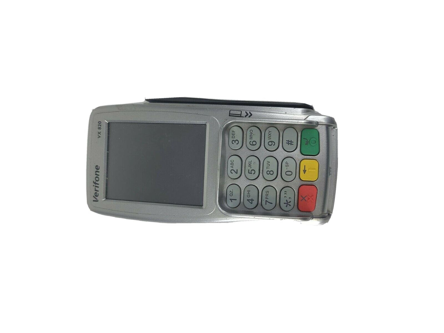 Verifone VX820 Payment Terminals & Pin Pads