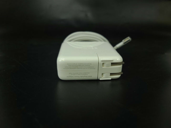 Apple 60W MagSafe1 AC Power Adapter MacBook Pro Charger A1184 A1330 A1344