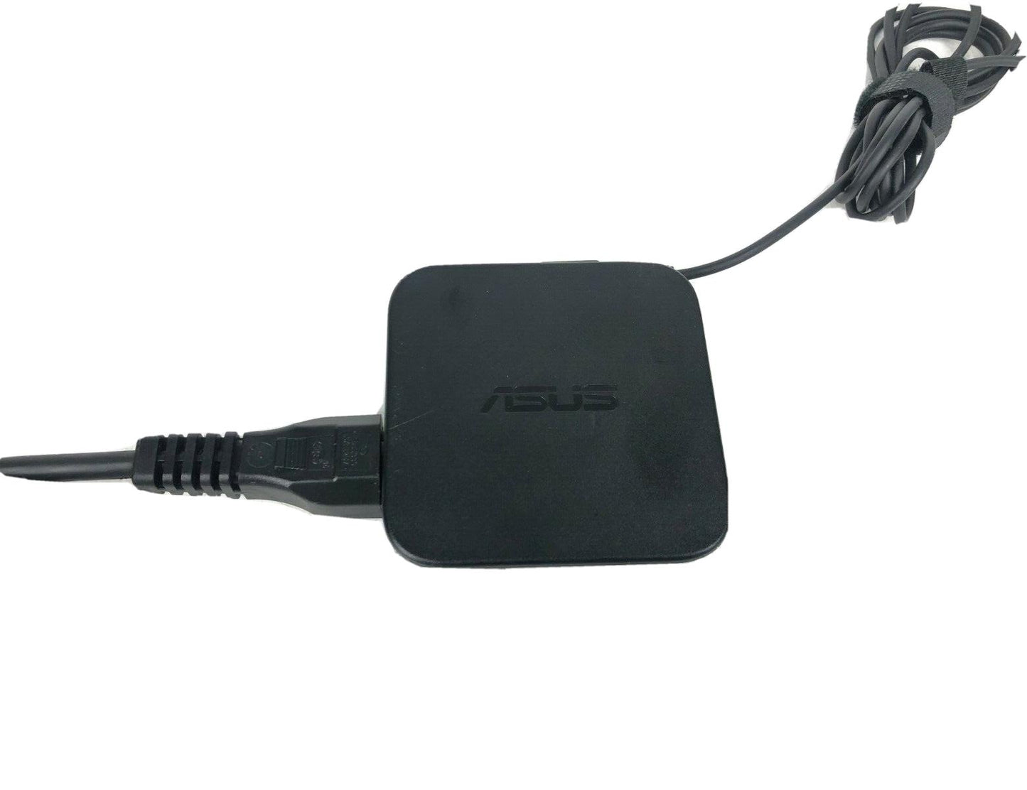 Lot Of 2 ASUS AC/DC 19V 3.42A Power Adapter ADP-65GD B