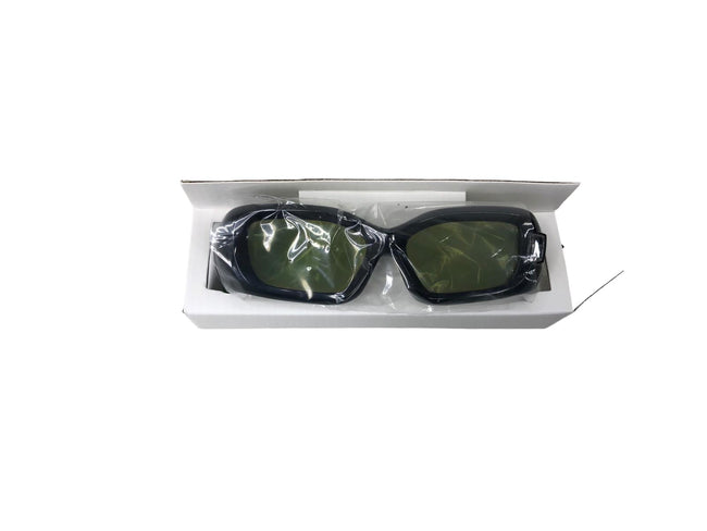 3D Glasses For DLP-LINK Projectors Active Shutter