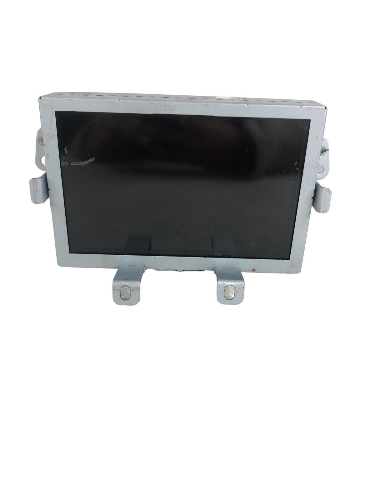 2013 - 2018 Ford Fiesta OEM 6.5" Touch Screen Display Monitor G1BT-18B955-TD