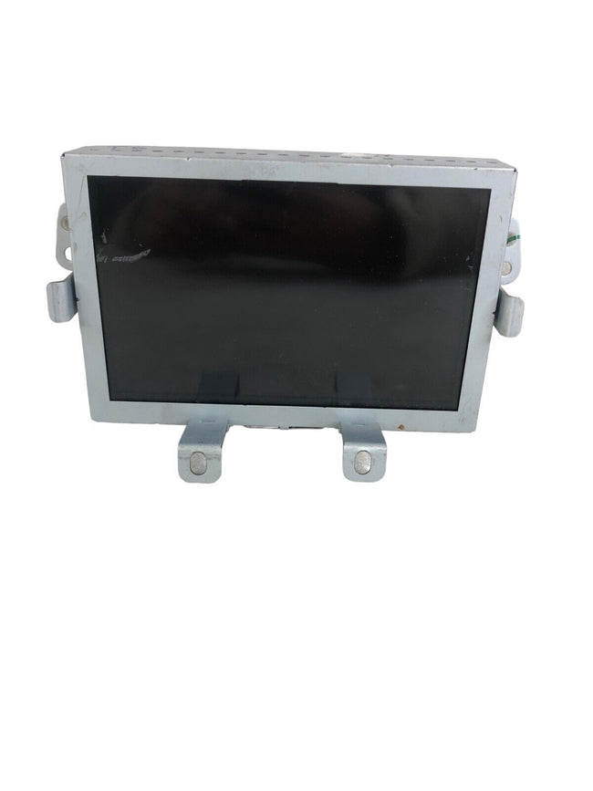 2013 - 2018 Ford Fiesta OEM 6.5" Touch Screen Display Monitor G1BT-18B955-TD