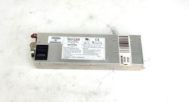 Ablecom SP302-TS 300Watt Server Power Supply PWS-044-M