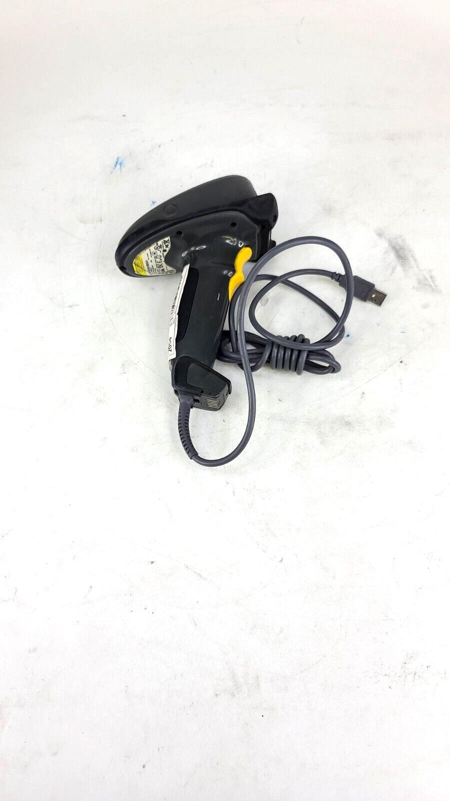 Symbol MT2070-SL0D62370WR Handheld Mobile Barcode Scanner