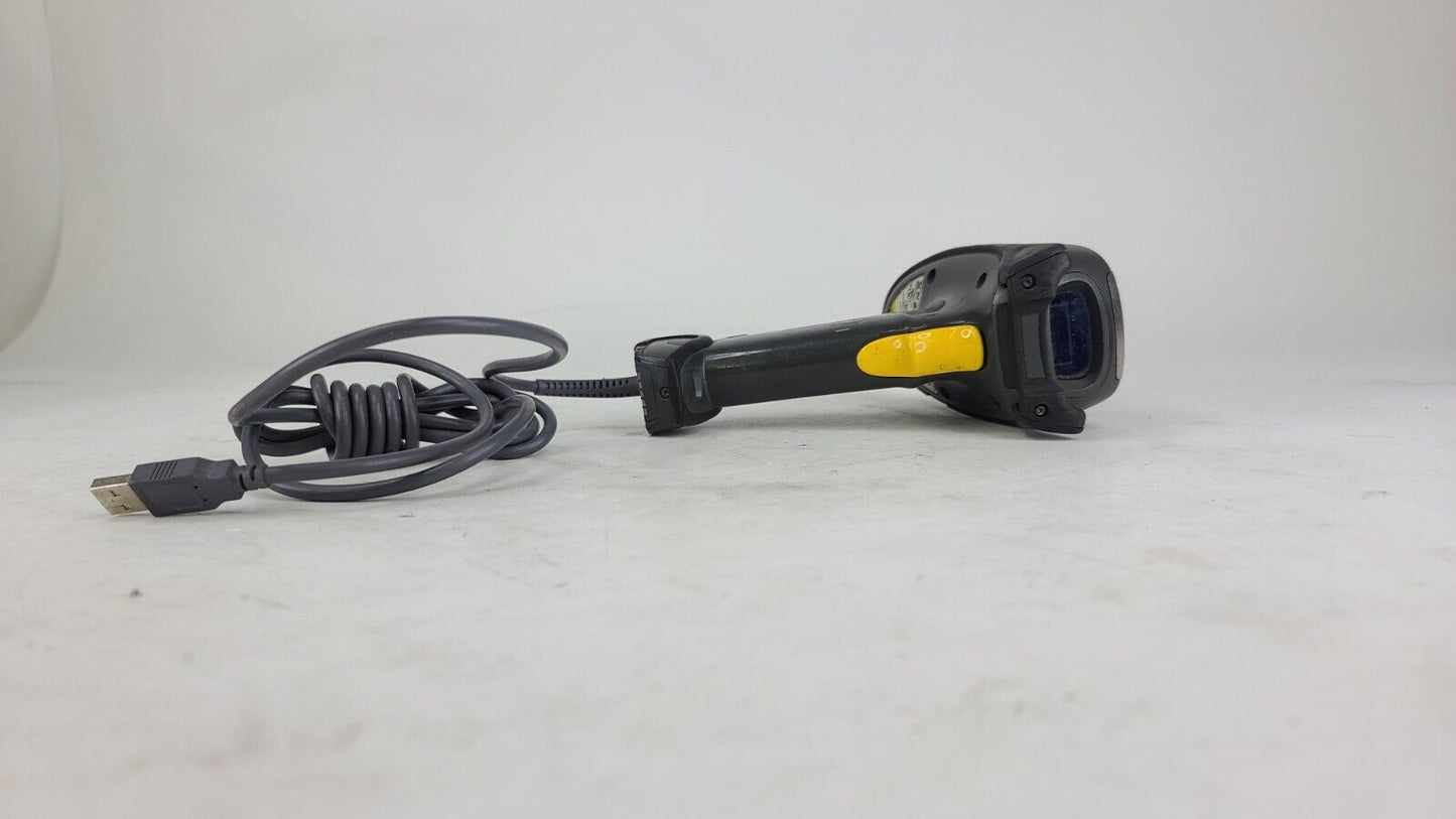 Symbol MT2070-SL0D62370WR Handheld Mobile Barcode Scanner