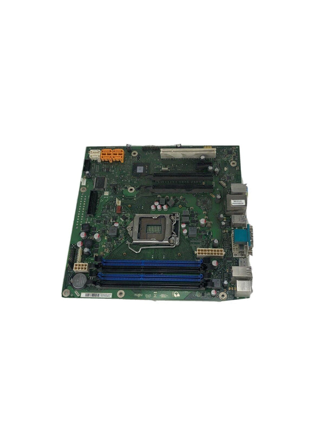 Fujitsu D3162-A12 GS2 D3162 A12 Motherboard Intel Socket 1155 DisplayPort