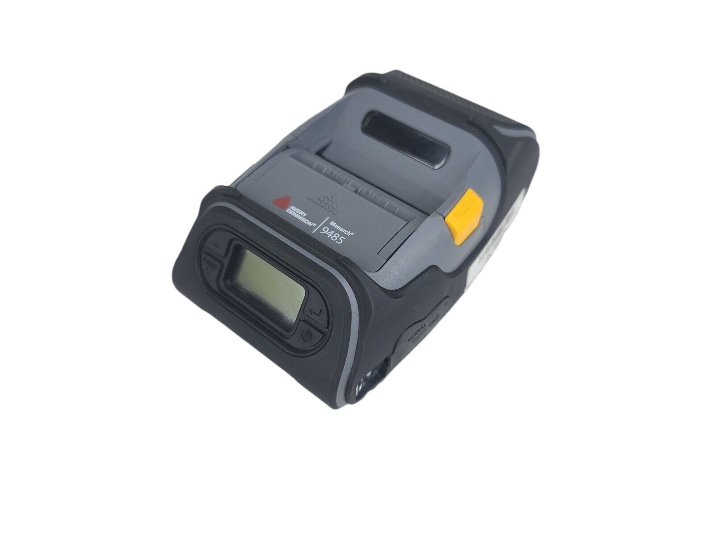 Avery Dennison Monarch 9485BT Mobile Thermal Label Printer BT USB