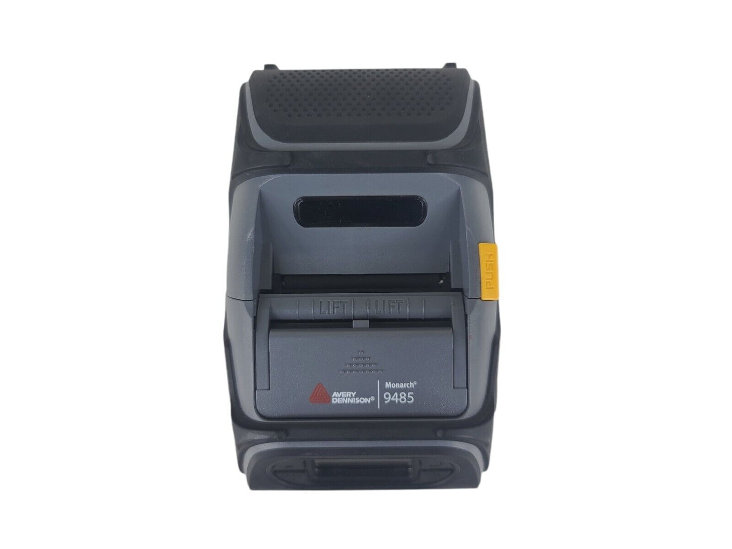 Avery Dennison Monarch 9485BT Mobile Thermal Label Printer BT USB