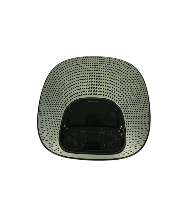 Logitech 886-000012 V-U0034 Speaker for Video Conferencing