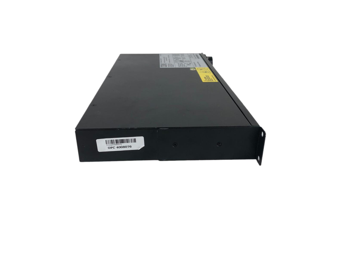 IBM 39Y8948 DPI C19 ENTERPRISE PDU 3-PHASE  32A 250V 9306-RTP 39Y8920