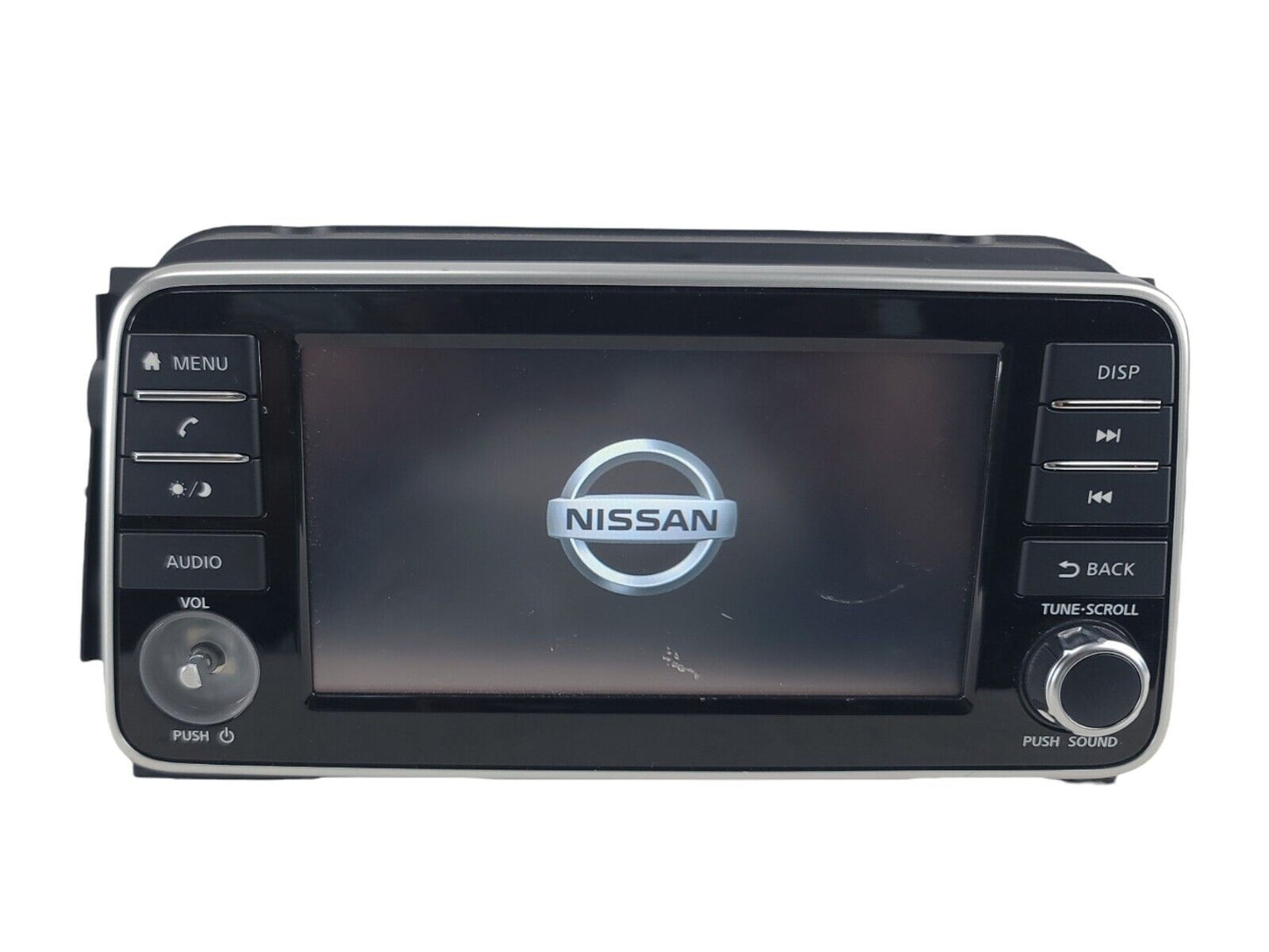 2019-2021 Genuine Nissan Radio 28021-5RW0A