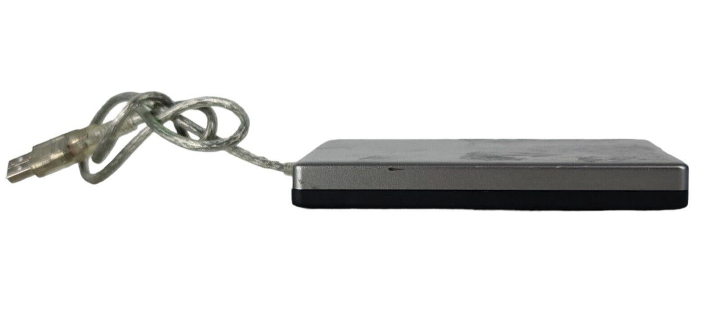 Iomega USB Powered External Floppy Disk Drive BXXU0130