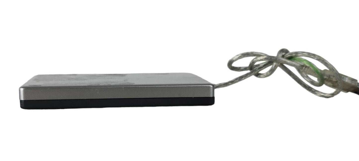 Iomega USB Powered External Floppy Disk Drive BXXU0130