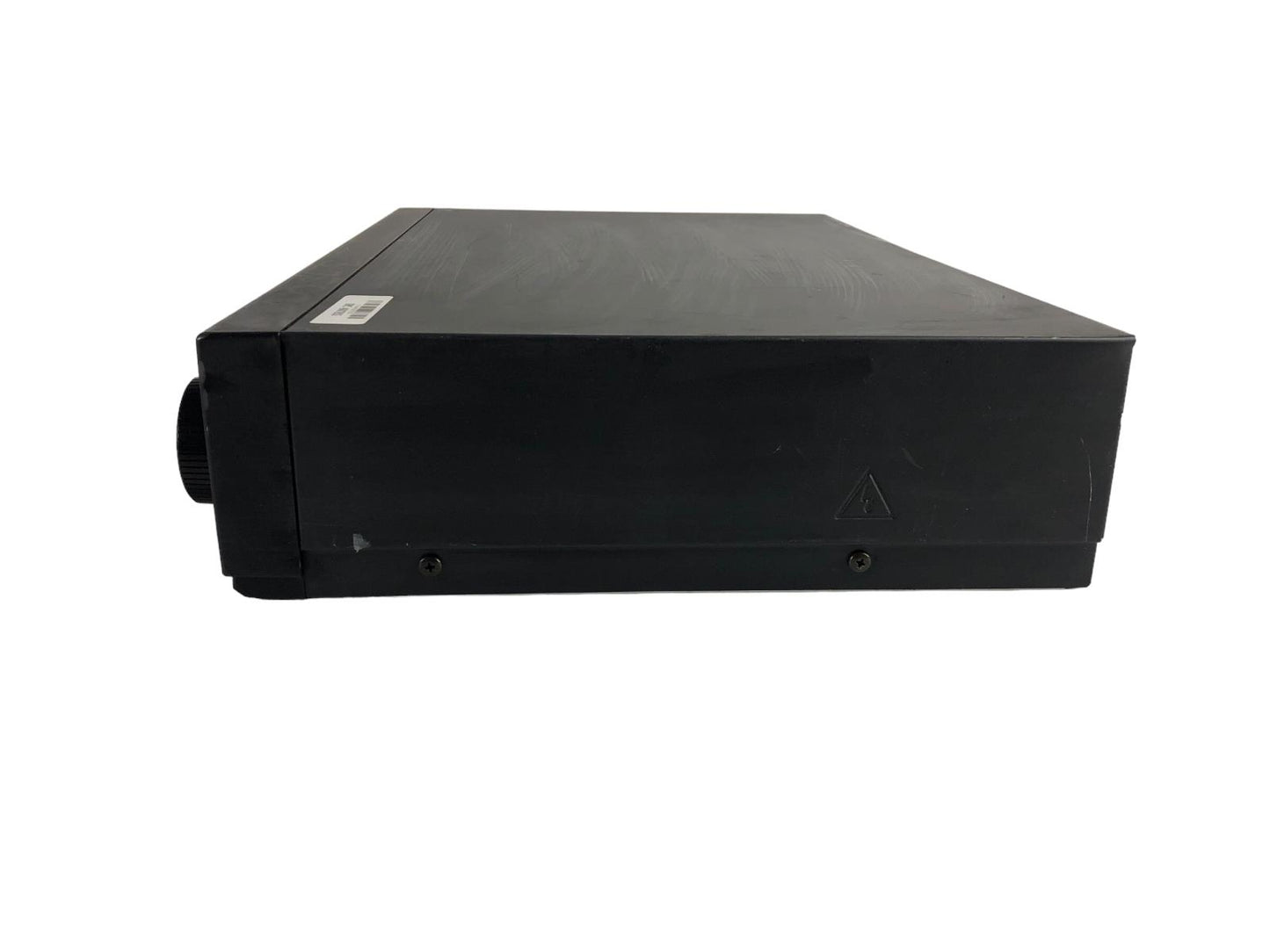 Pelco 4-Head VCR Model TLR 2096 96H Time Lapse Video Recorder  U6A