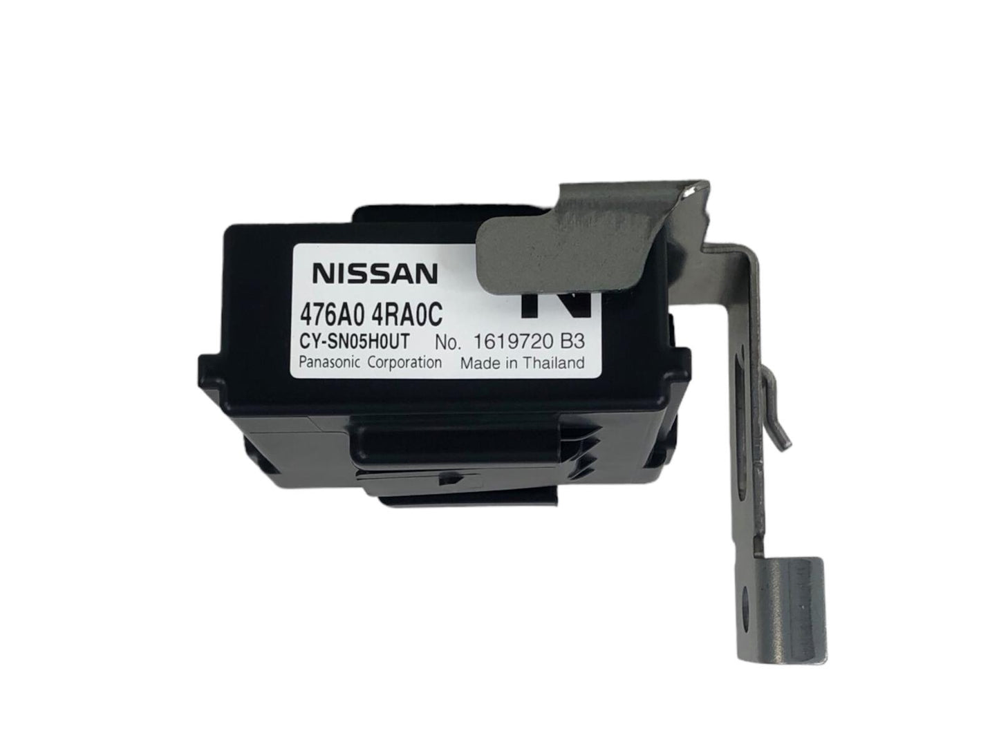 2016-2019 Nissan Maxima SL Integrated Dynamic Control Module 476A0 4RA0C