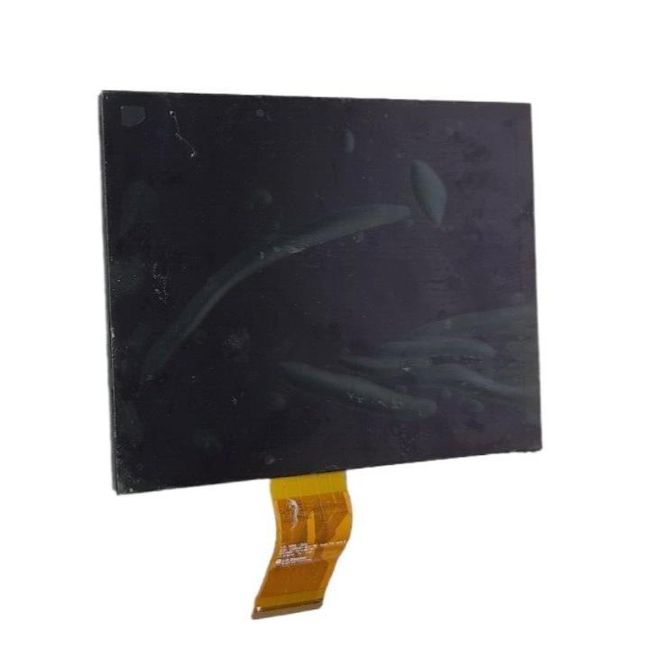 LA084X01-SL02 17-22 8.4" Uconnect 4C UAQ LG LCD Touch Dodge Screen Radio Grade A