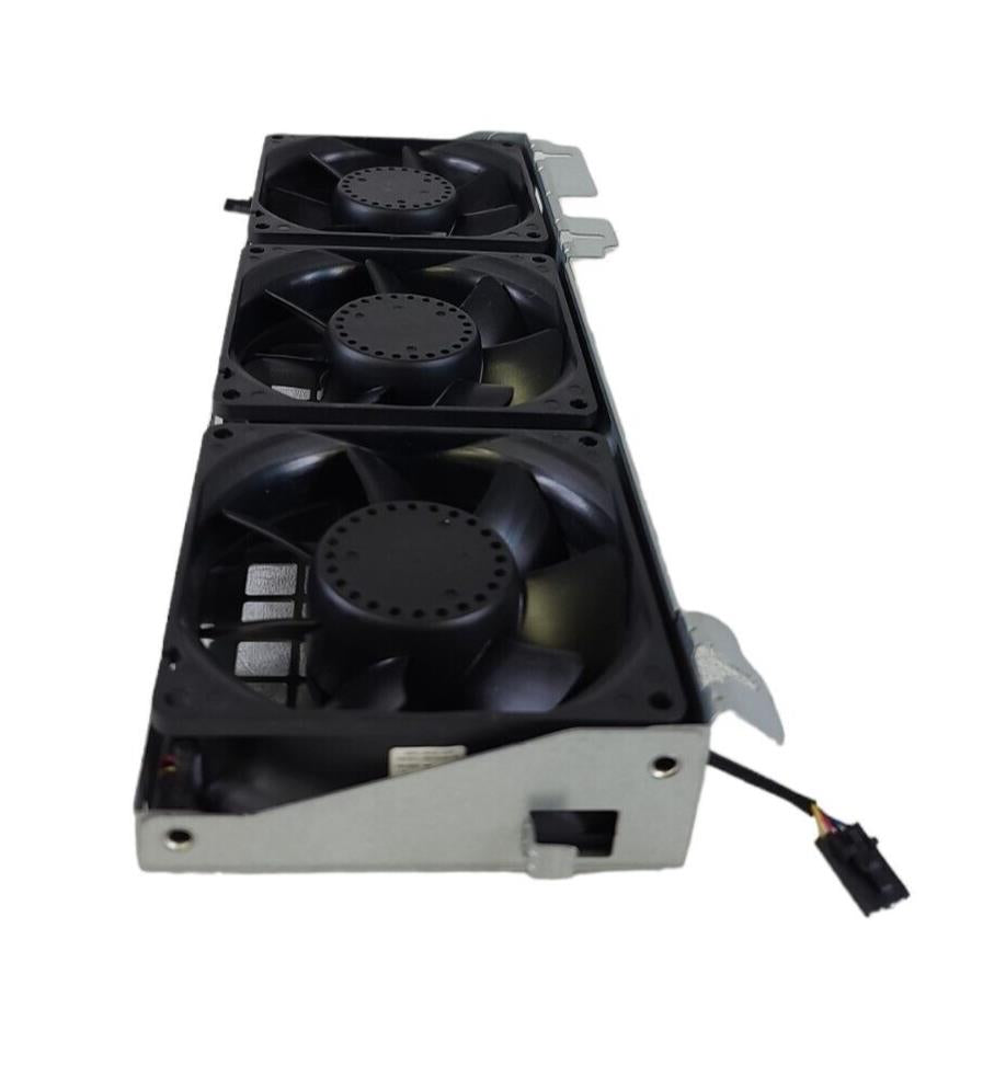 For Delta DC Brushless AFC0912DF Cooling Fan 3 Fan 1B3365H000