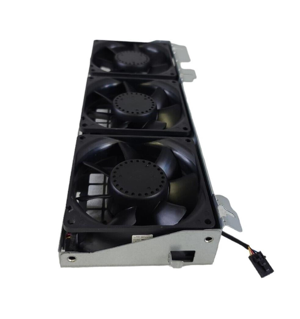 For Delta DC Brushless AFC0912DF Cooling Fan 3 Fan 1B3365H000