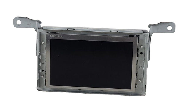 2014 Honda CR-V Information GPS Display Screen 39710-T0A-A120-M1 OEM