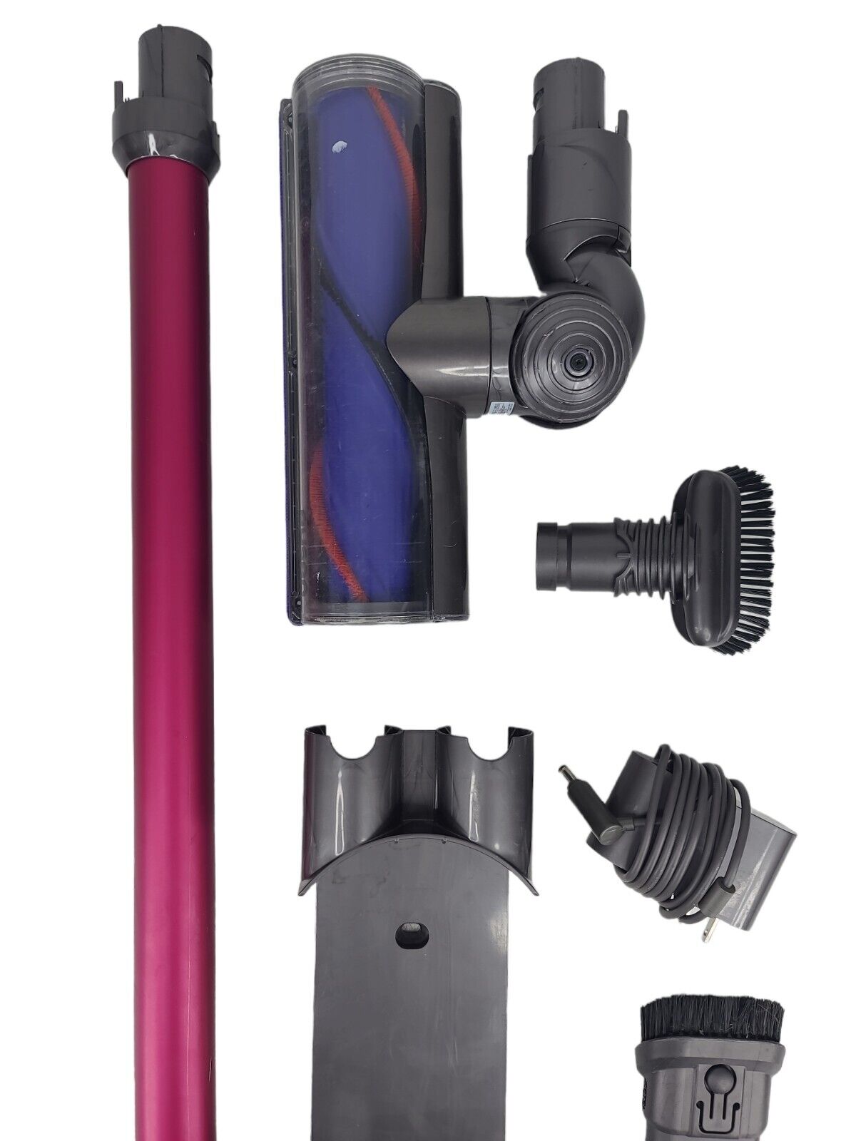 Dyson DC58 V6 Car + Boat Lightweight Cordless Vacuum Cleaner with Attachments