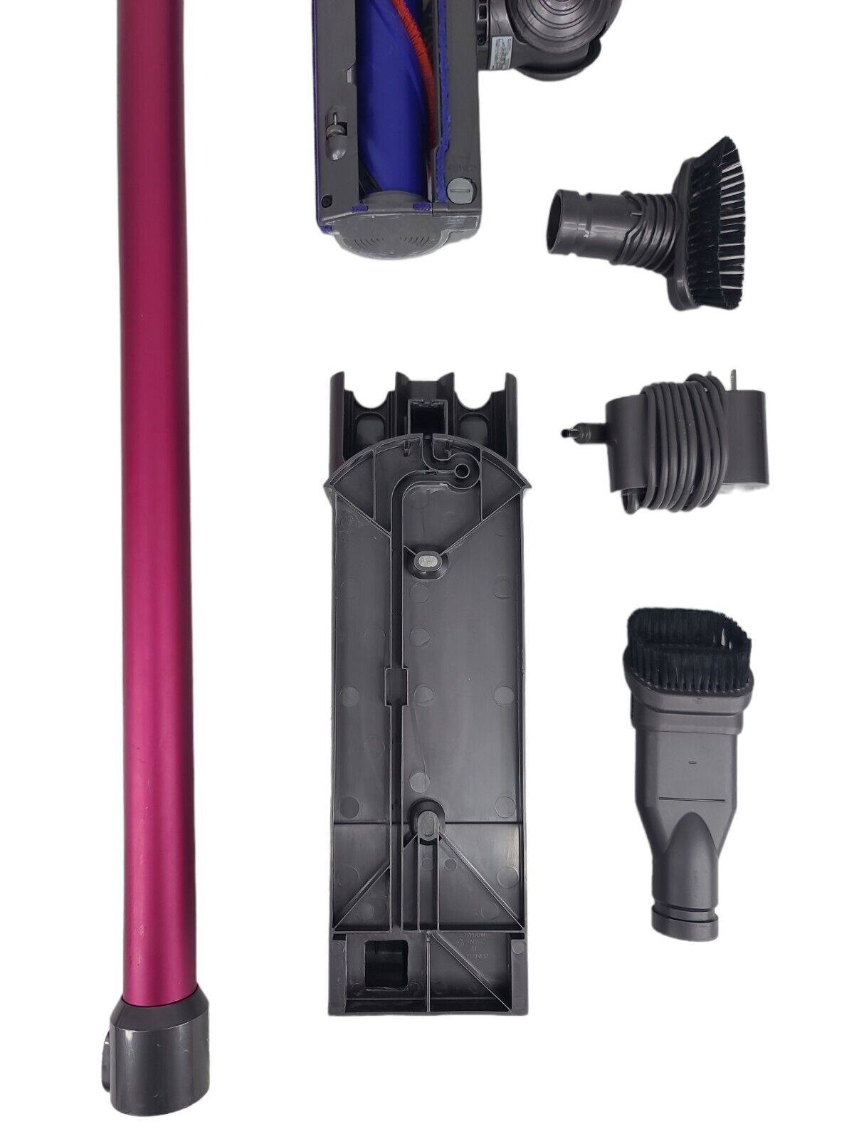 Dyson DC58 V6 Car + Boat Lightweight Cordless Vacuum Cleaner with Attachments