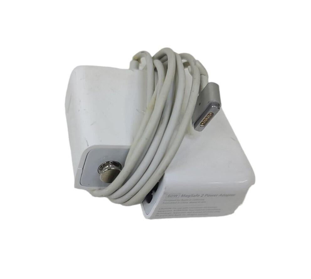 Apple MacBook Power AC adapter charger MagSafe 2 A1424 85W