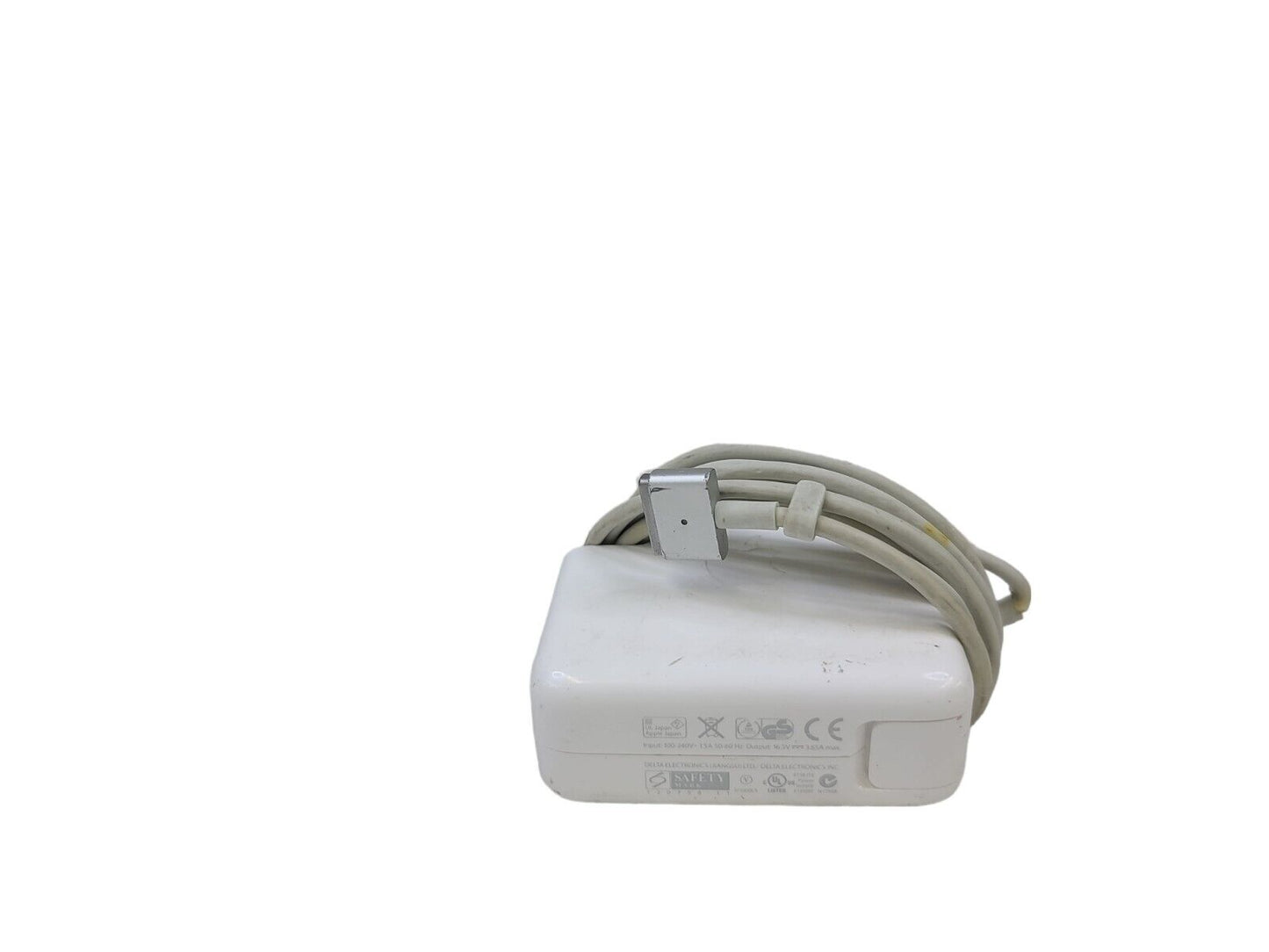 Apple MacBook Power AC adapter charger MagSafe 2 A1424 85W