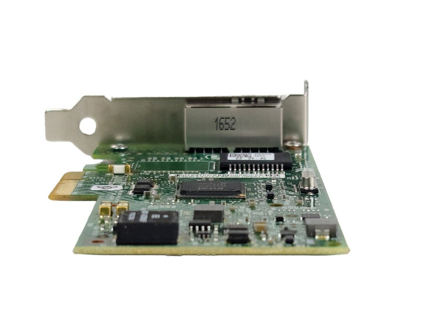 Intel PCI-Express PCI-E Dual Gigabit Dual Ports Server Adapter 08WWC9