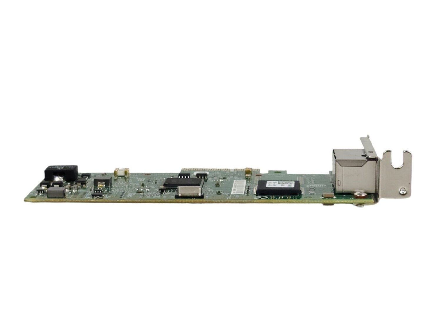 Intel PCI-Express PCI-E Dual Gigabit Dual Ports Server Adapter 08WWC9