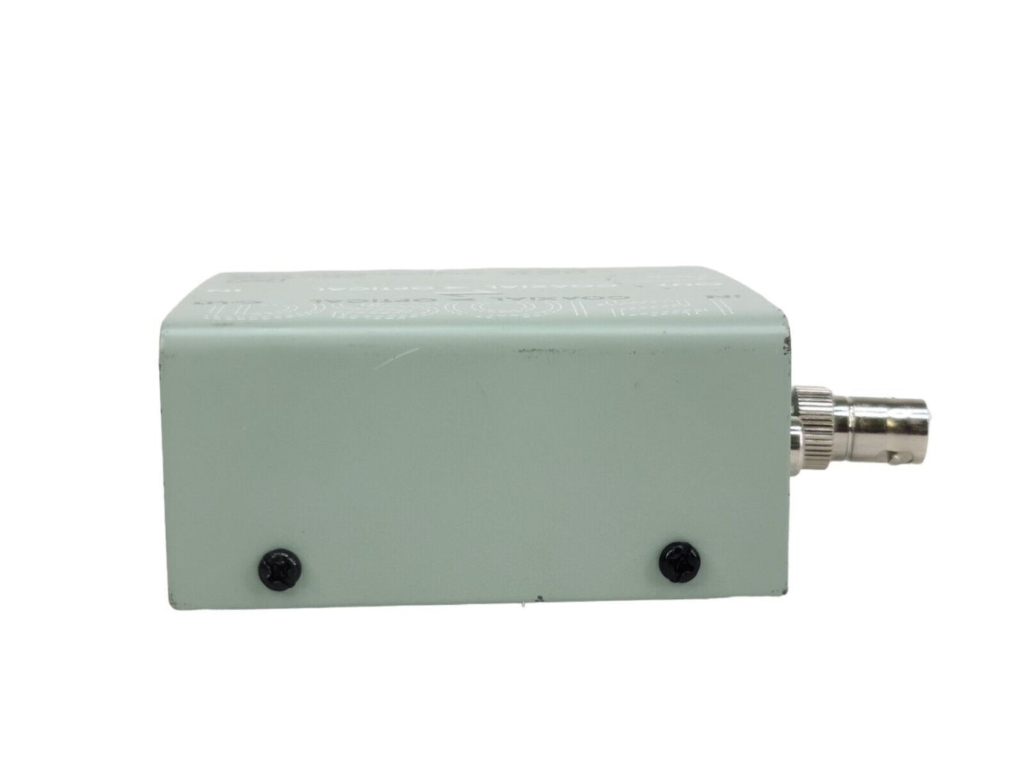 Hosa ODL-276A 96K Coaxia to Optical Data Link