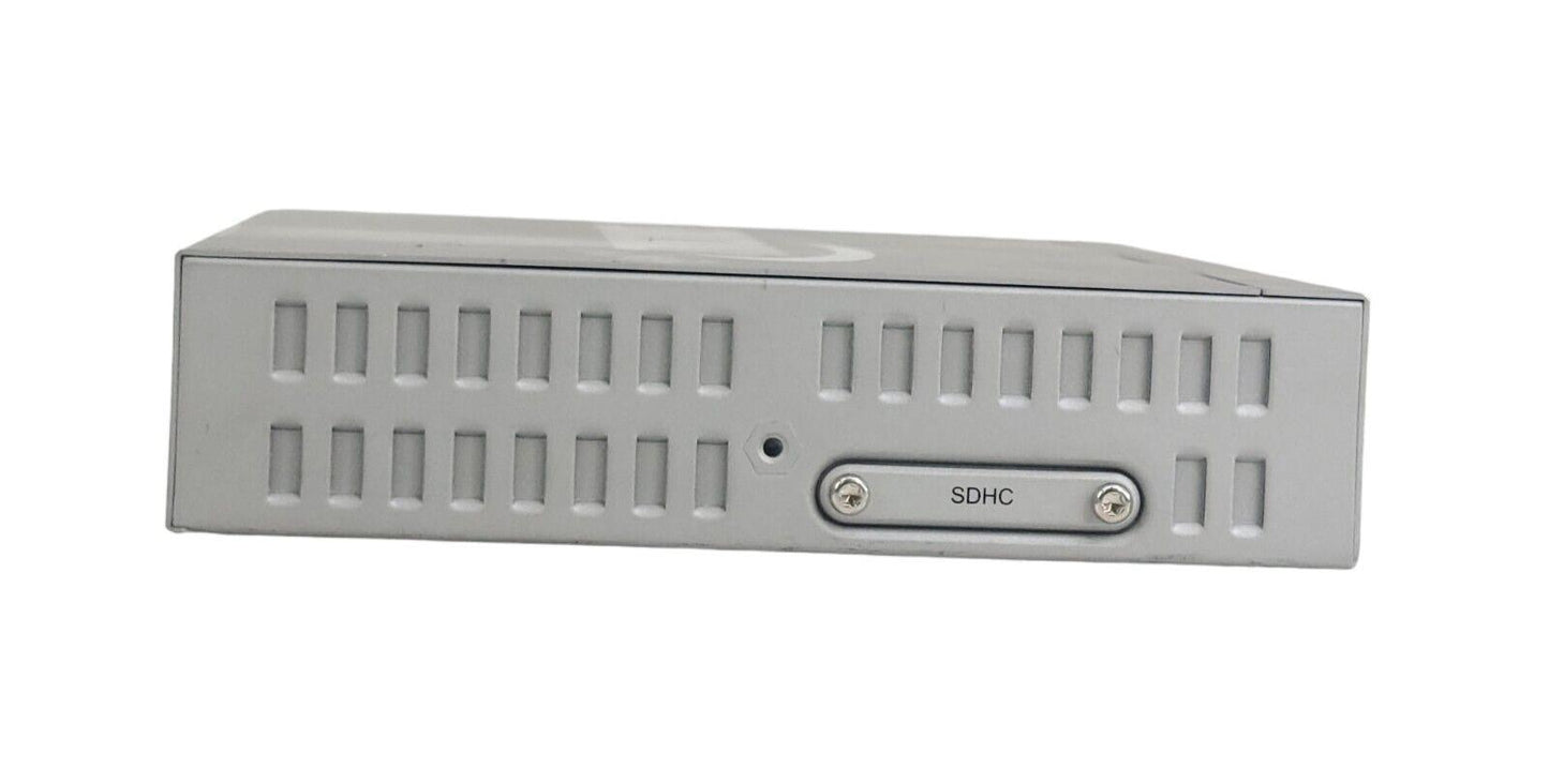 Sonicwall TZ 215 Network Security Appliance Firewall APL24-08E