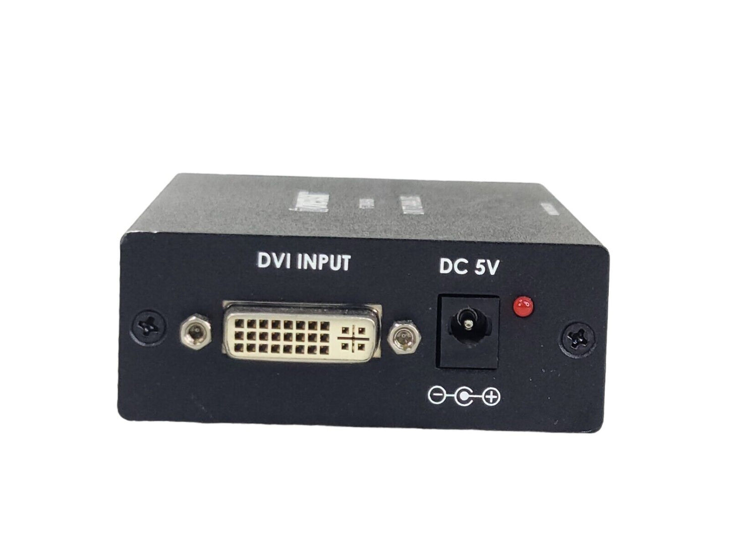 TvOne-Task 1T-DVI-VGA Cross Converter DVI to CP/HD Analog With Power Adapter