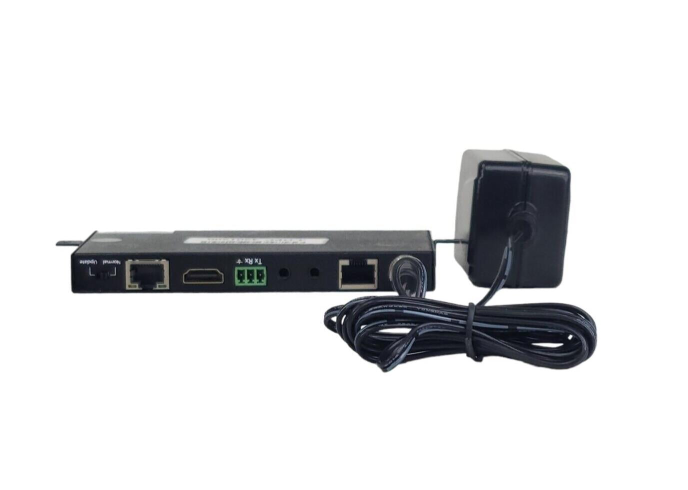 Digitalinx DL-HDE100 Receiver with A/C Adapter