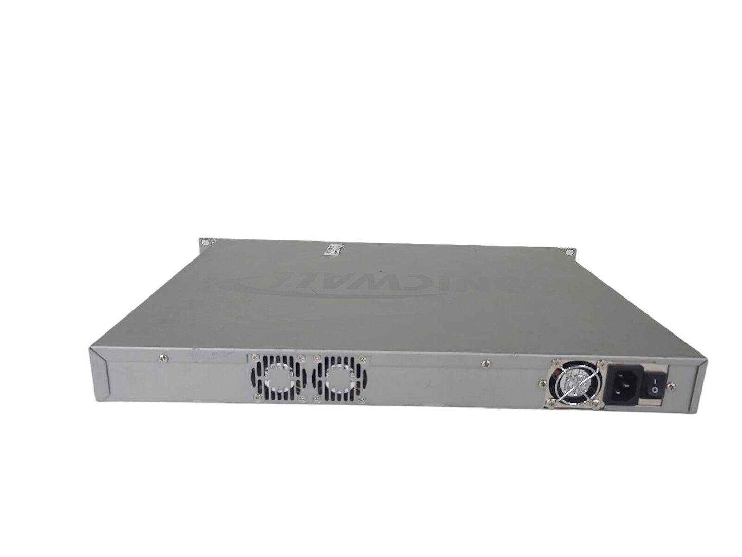 SonicWALL 6 Port Network Security Appliance NSA 3500 Gigabit Ethernet