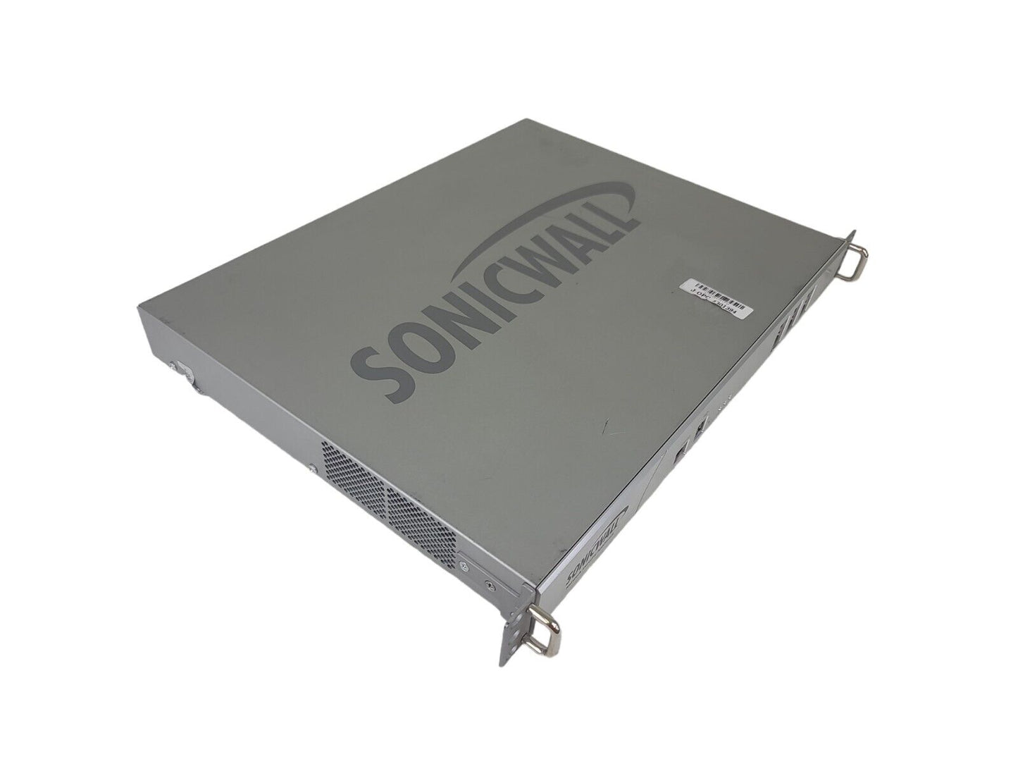 SonicWALL 6 Port Network Security Appliance NSA 3500 Gigabit Ethernet