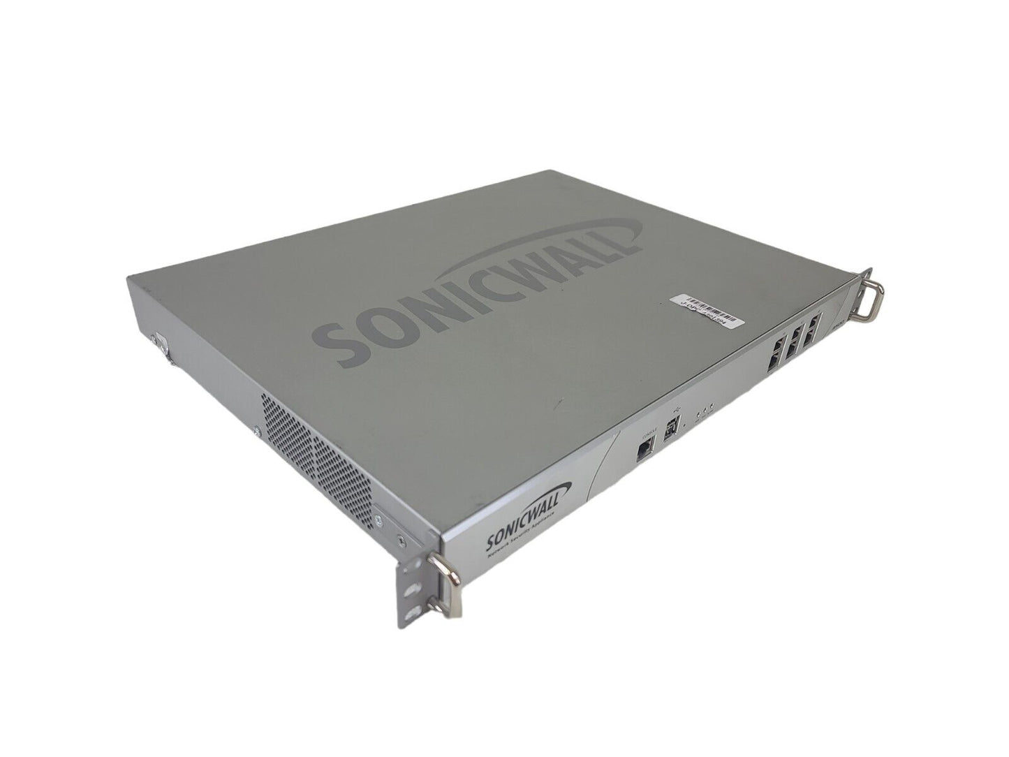 SonicWALL 6 Port Network Security Appliance NSA 3500 Gigabit Ethernet