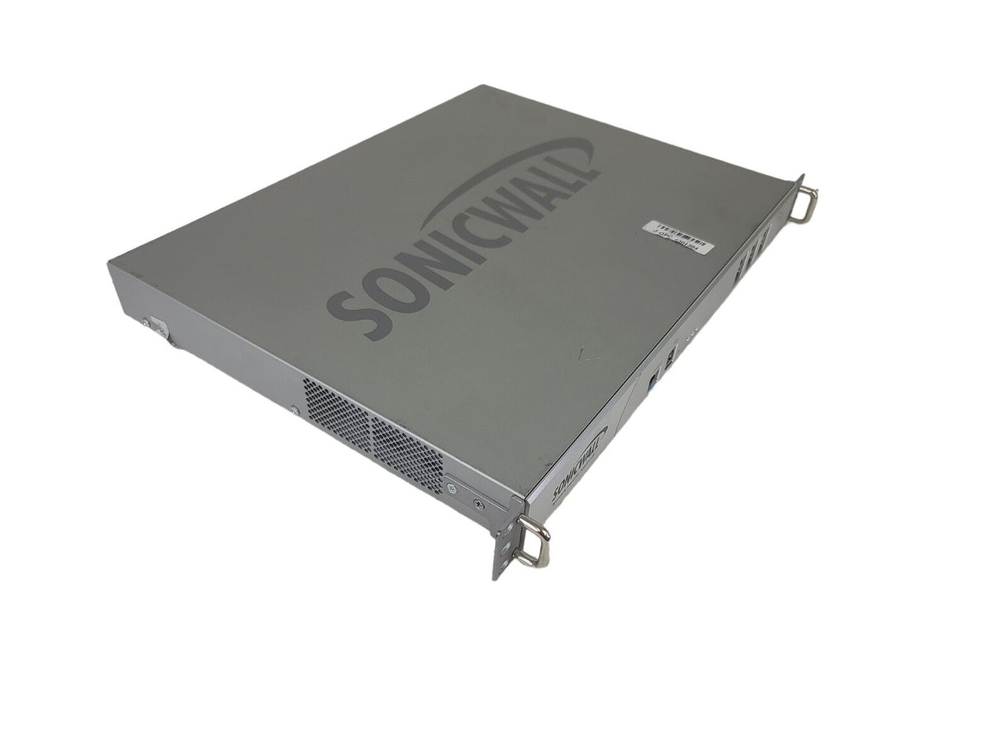 SonicWALL 6 Port Network Security Appliance NSA 3500 Gigabit Ethernet