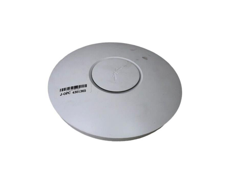 Ubiquiti Unifi Wireless Access Point AP AC Long Range Network 802.11 White