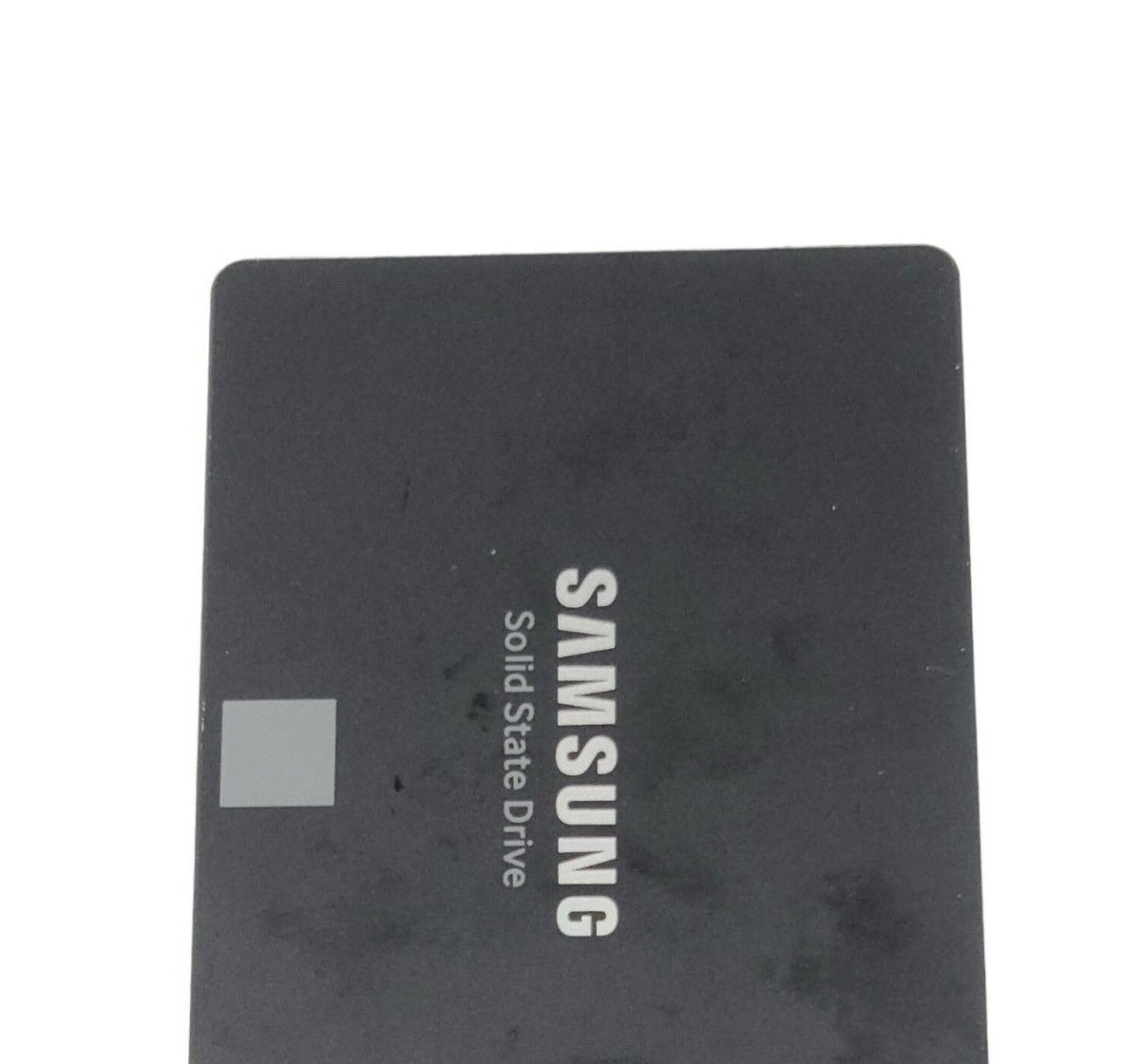 Samsung MZ-7PD128D MZ-7TE1280 MZ-750120 MZ-76E250 MZ-7TE120 MZ-7TE250 MZ-7PD2560