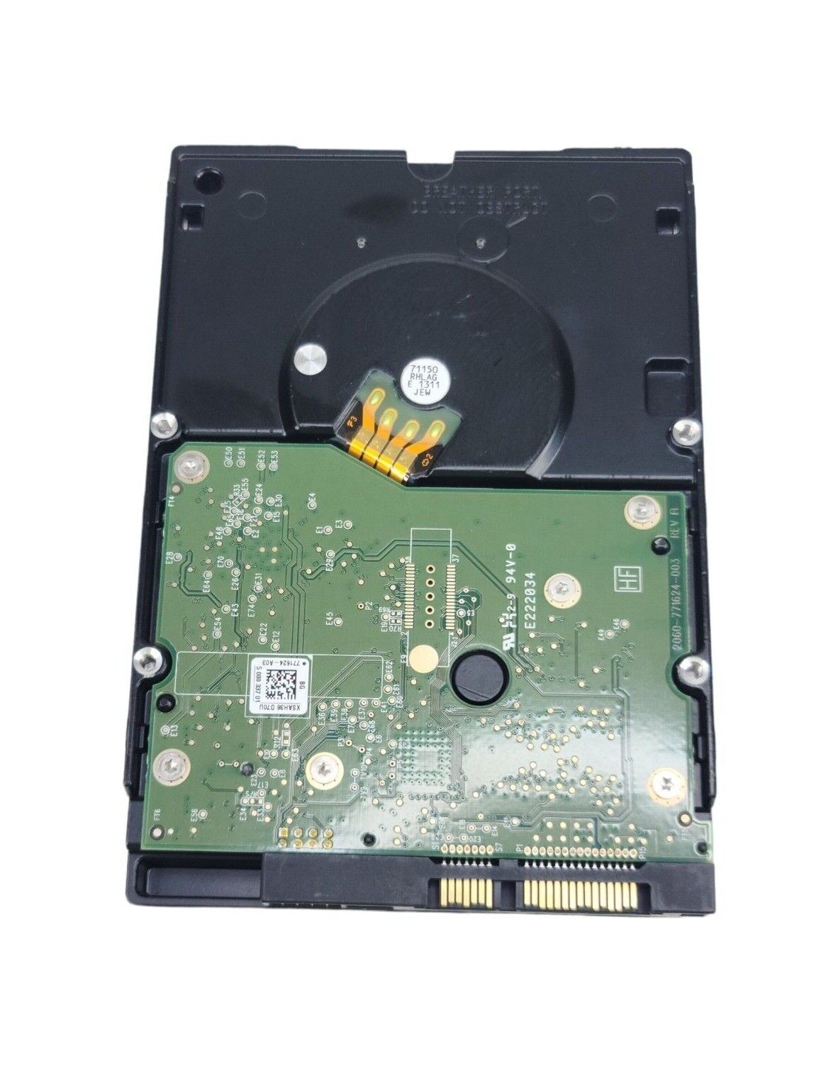 WD Western Digital RE4-GP WD2002FYPS WD2003FYYS WD20EZRZ WD2002FAEX WD20PURX 2TB