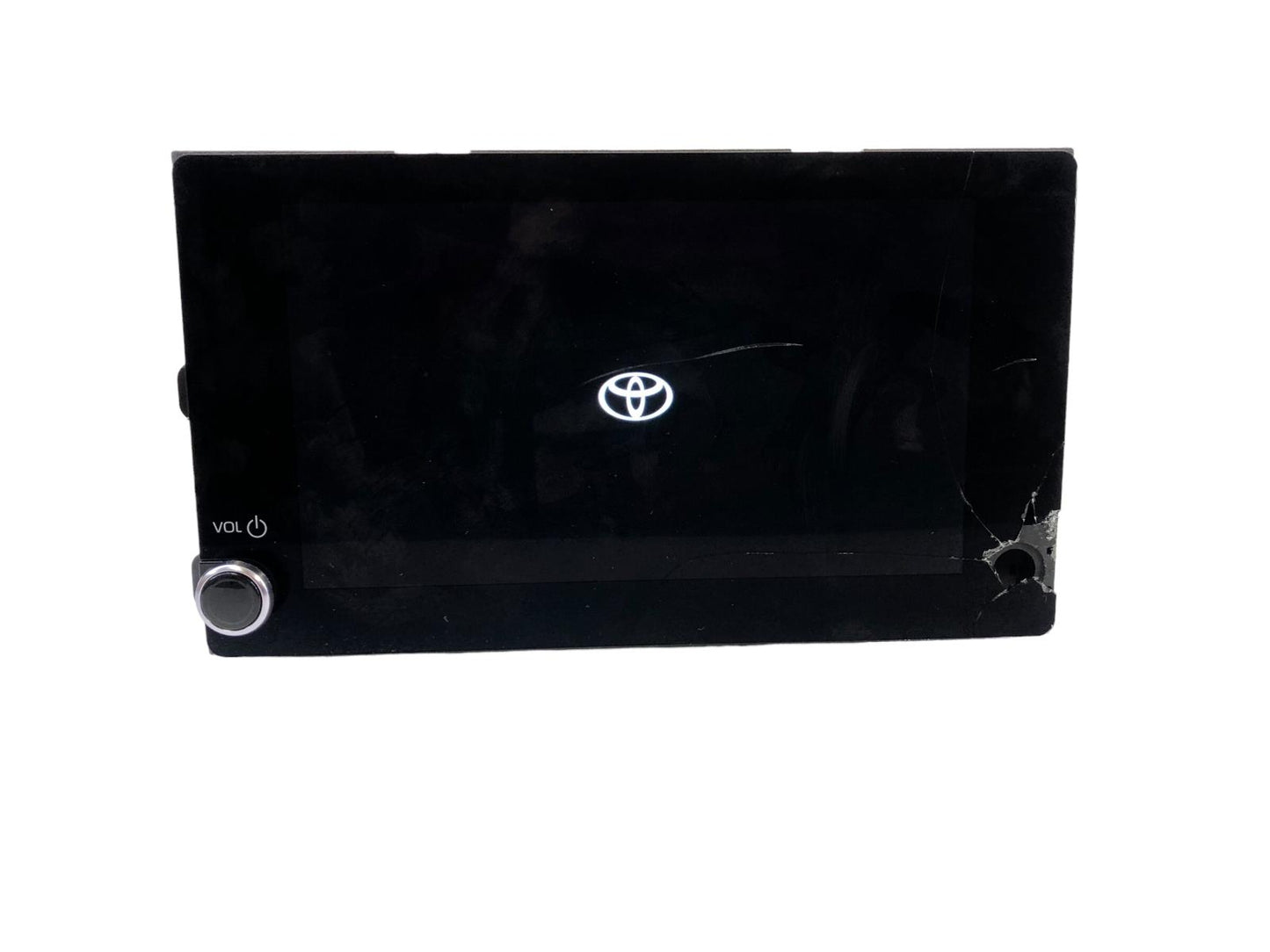 2021 Toyota 86140-0E510 Receiver Assembly Radio