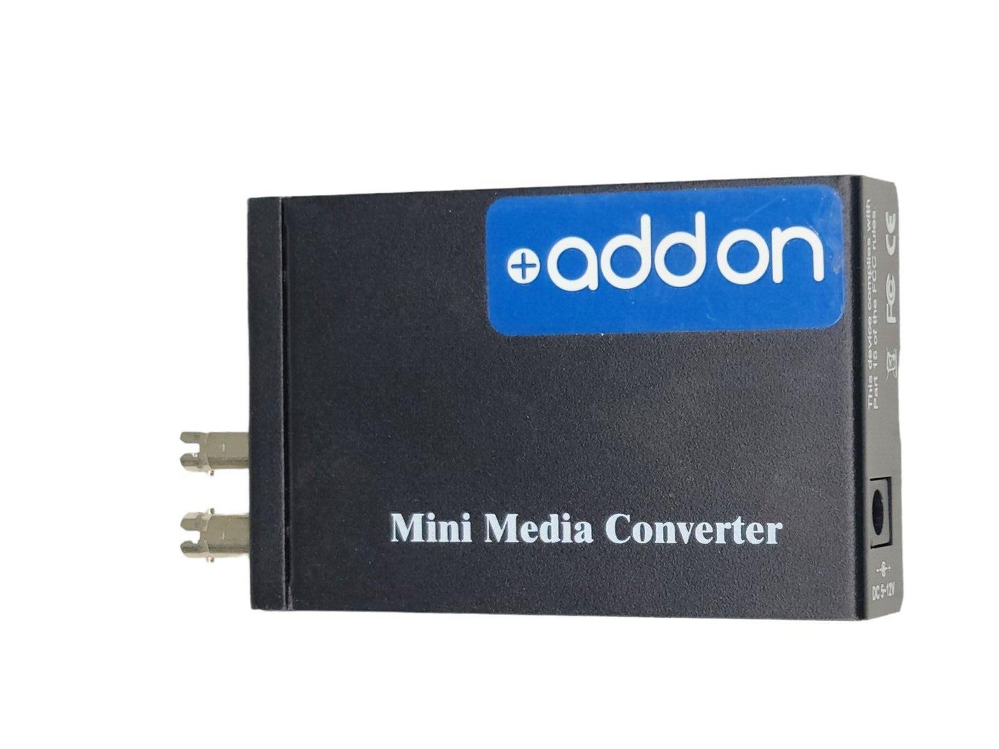 ADDon Mini Media Converter GMCMN-SX-ST