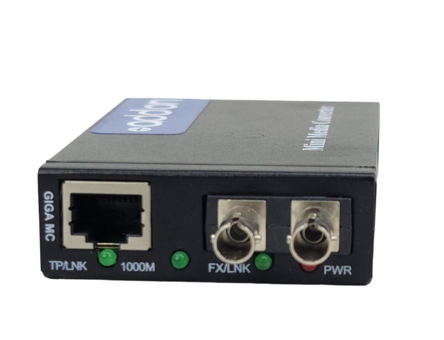 ADDon Mini Media Converter GMCMN-SX-ST