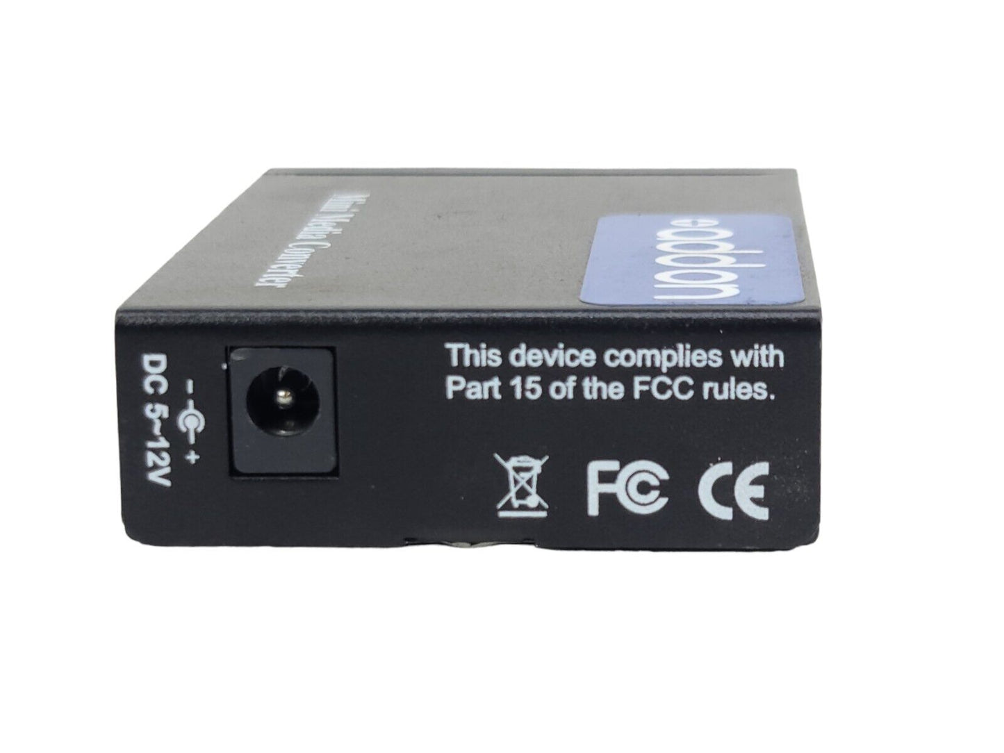 ADDon Mini Media Converter GMCMN-SX-ST