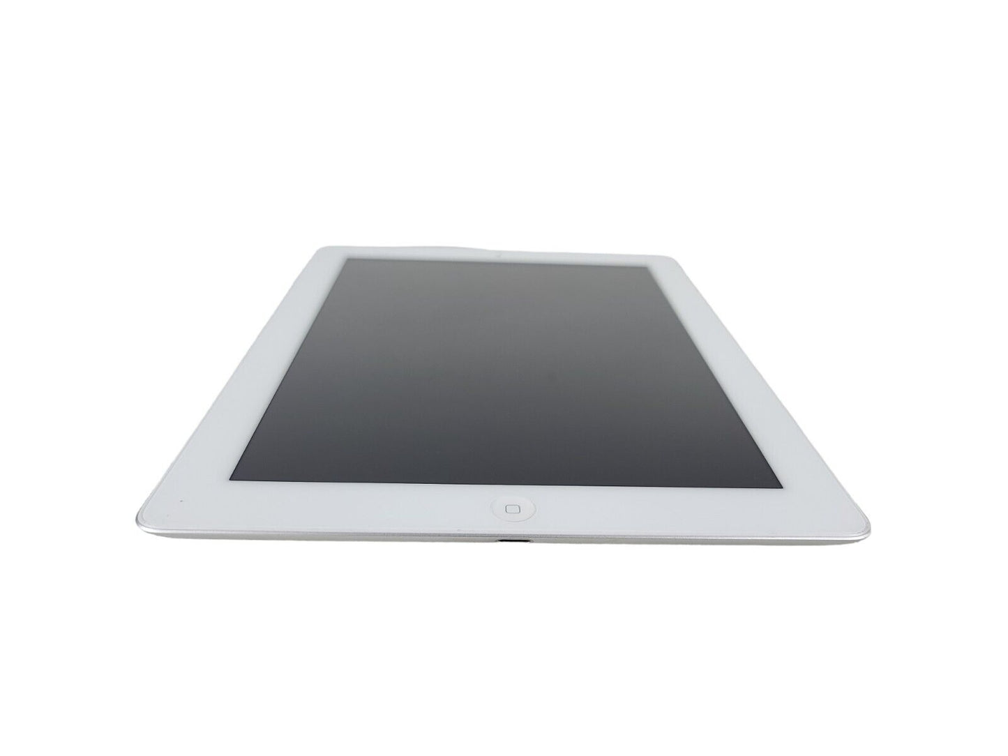 Apple iPad 4th Gen A1458 16 GB White For parts