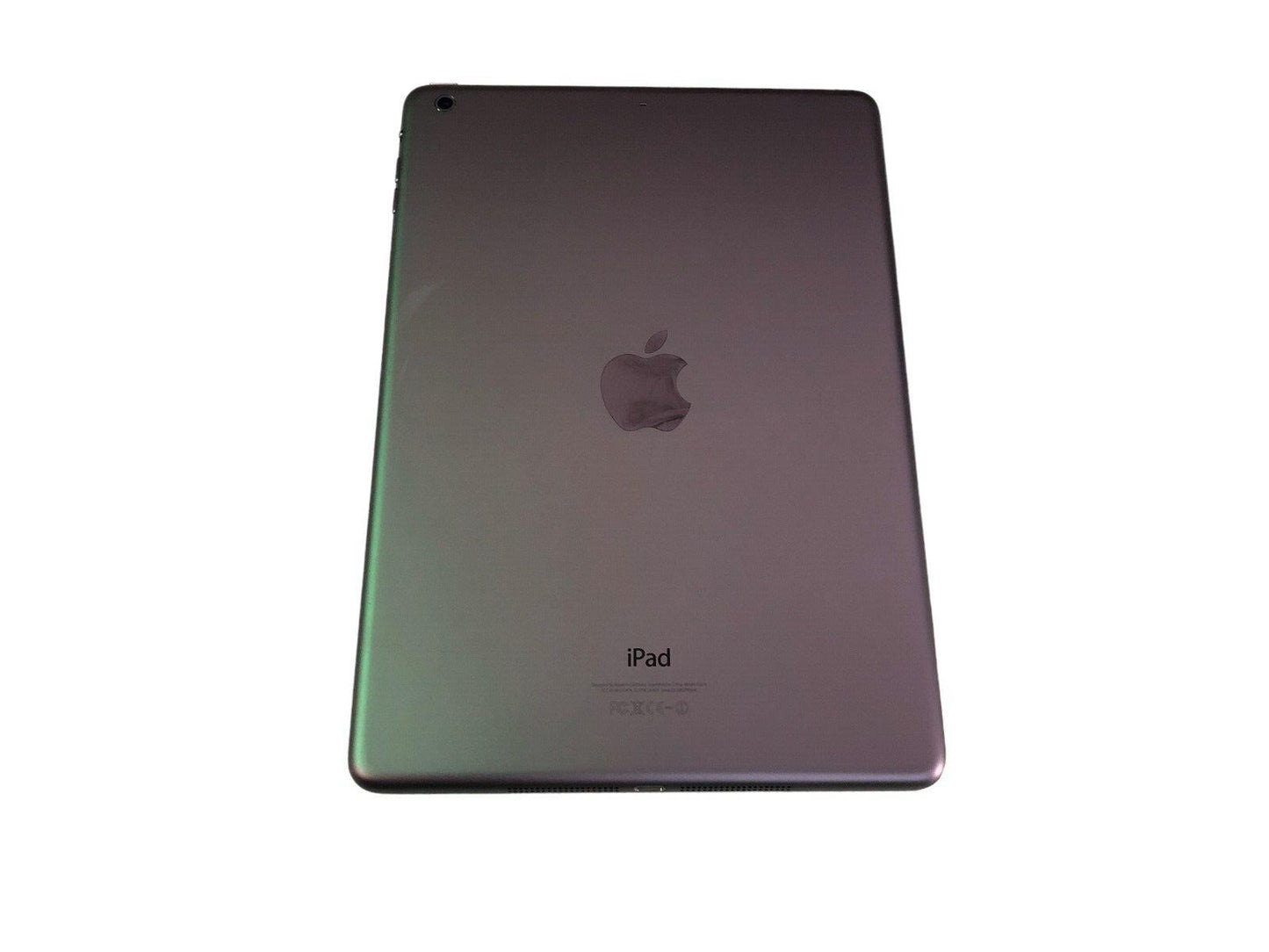 Apple iPad Air 1st Gen. A1474 - 16GB - Wi-Fi, 9.7 in - Space Gray