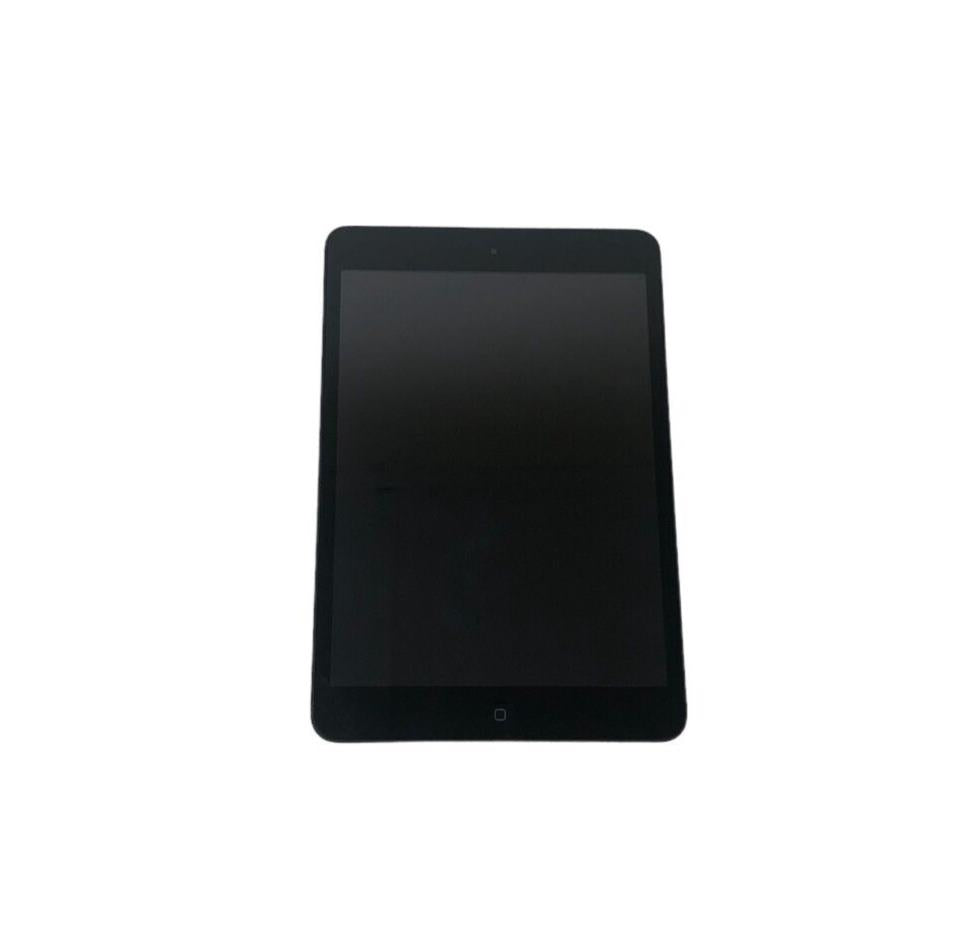 Apple iPad Mini A1432 ID locked | Spec is Unknown | For parts ONLY