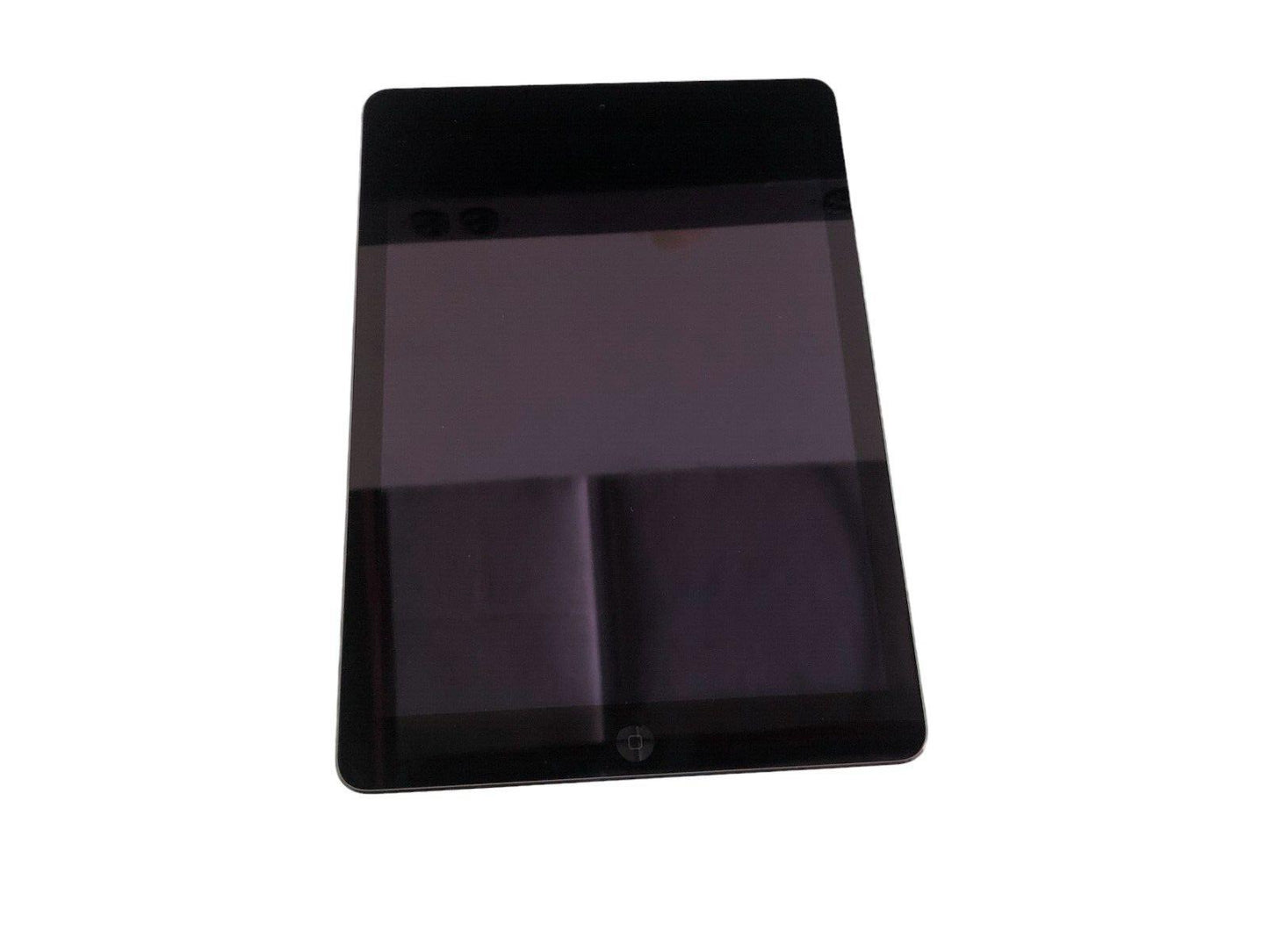 Apple iPad Mini A1432 ID locked | Spec is Unknown | For parts ONLY